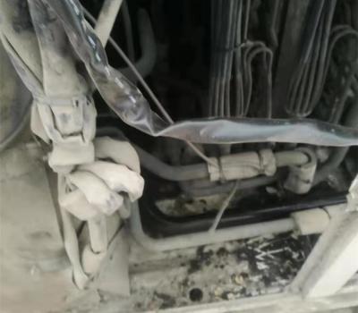 多聯(lián)機保養(yǎng) (6)