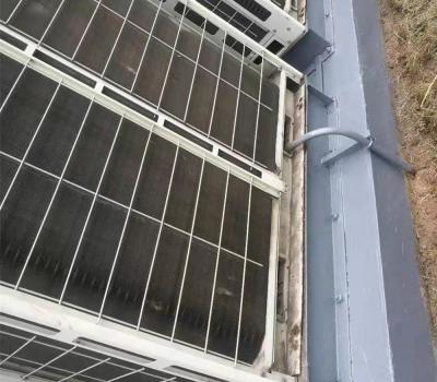 多聯(lián)機保養(yǎng) (3)