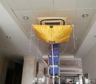 多聯(lián)機保養(yǎng) (10)