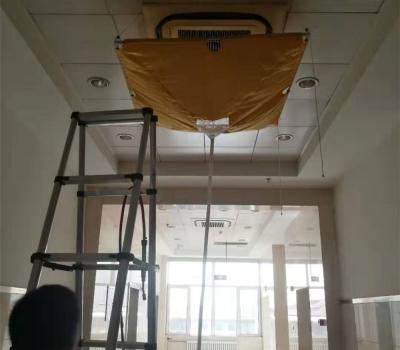 多聯(lián)機保養(yǎng) (13)