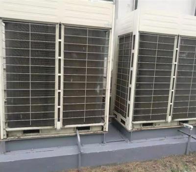 多聯(lián)機保養(yǎng) (4)