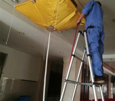 多聯(lián)機保養(yǎng) (14)