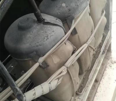 多聯(lián)機保養(yǎng) (1)