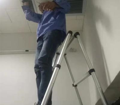 多聯(lián)機保養(yǎng) (12)