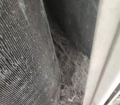 多聯(lián)機保養(yǎng) (2)