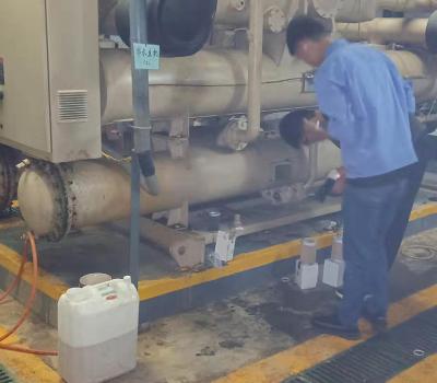 螺桿機(jī)保養(yǎng) (2)