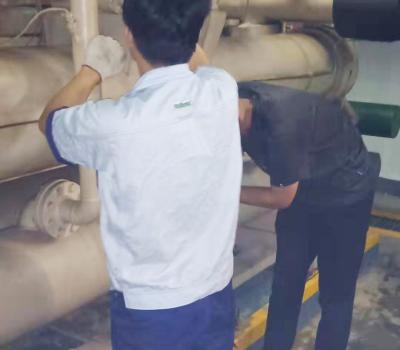 螺桿機保養(yǎng) (7)