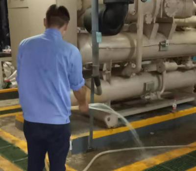 螺桿機保養(yǎng) (15)