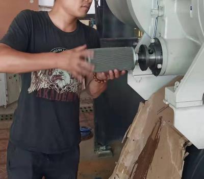 螺桿機保養(yǎng) (4)