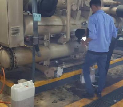 螺桿機(jī)保養(yǎng) (1)