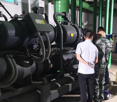 螺桿機保養(yǎng) (18)