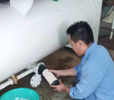 螺桿機保養(yǎng) (10)