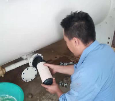 螺桿機保養(yǎng) (12)