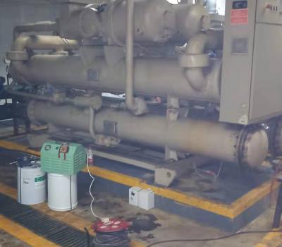 螺桿機保養(yǎng) (14)