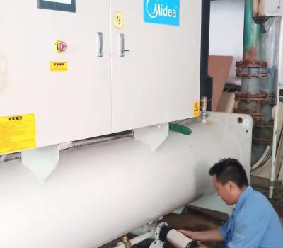 螺桿機保養(yǎng) (13)