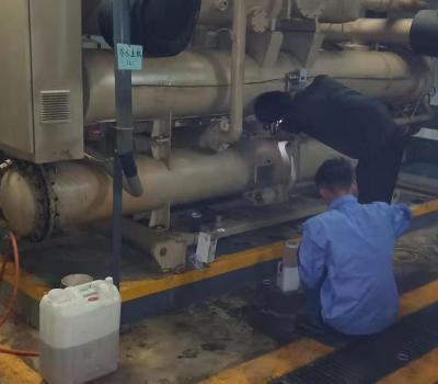 螺桿機保養(yǎng) (9)