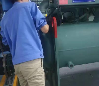 螺桿機保養(yǎng) (11)