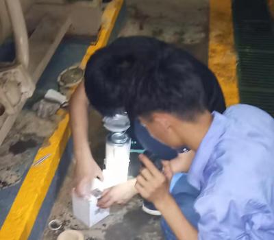 螺桿機保養(yǎng) (3)