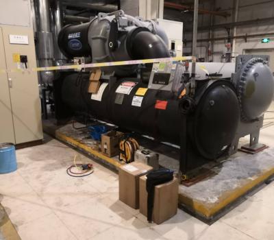 離心機(jī)保養(yǎng) (4)