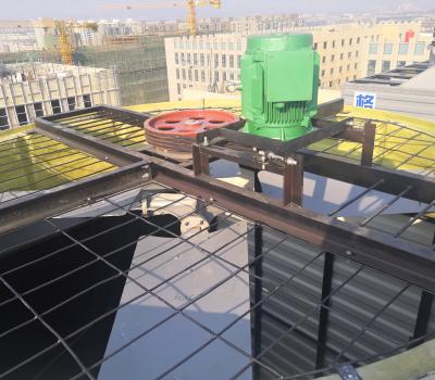 冷卻塔保養(yǎng) (5)