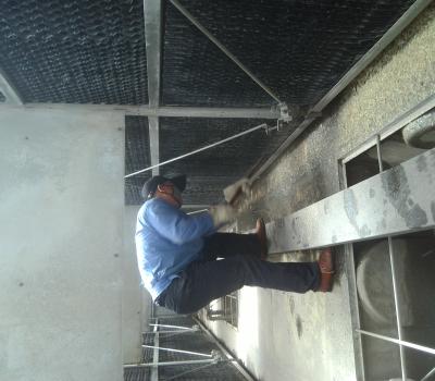 冷卻塔保養(yǎng) (3)