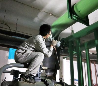 機房系統(tǒng)保養(yǎng) (4)