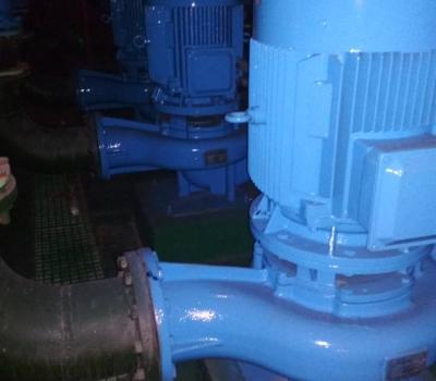 循環(huán)水泵保養(yǎng) (4)