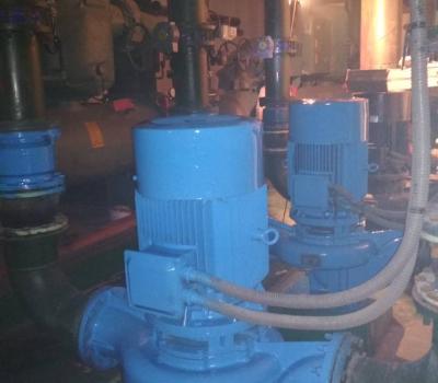 循環(huán)水泵保養(yǎng) (3)