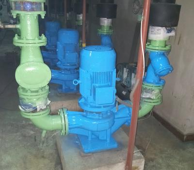 循環(huán)水泵保養(yǎng) (5)