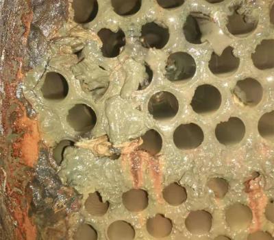 螺桿機(jī)冷凝器清洗 (6)