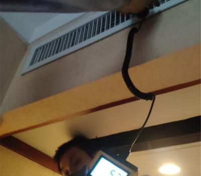 末端設(shè)備清洗 (1)