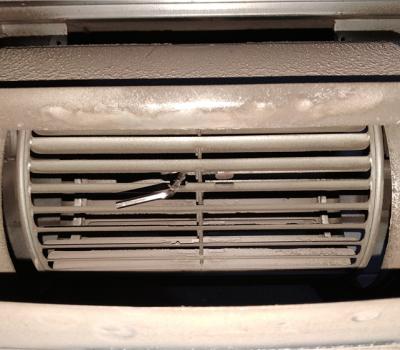 葉輪拆卸中，小號內(nèi)六角