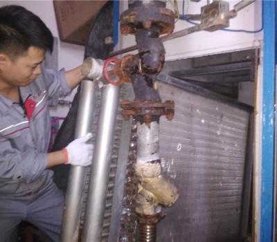 末端設(shè)備維修 (3)